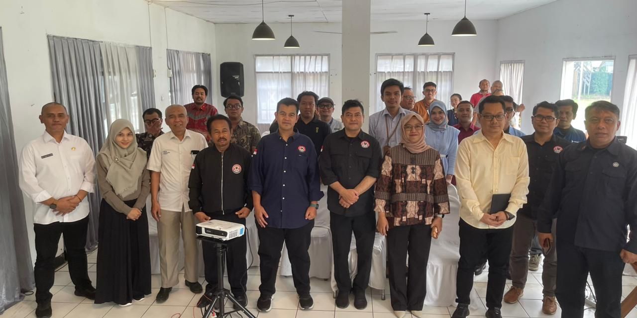 KPID Jabar Rilis Riset Tahun 2024 Politik Penyiaran, Ini Hasilnya