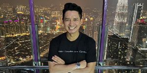 Profil Chand Kelvin: Asmara, Pendidikan, hingga Perjalanan Kariernya yang Menginspirasi