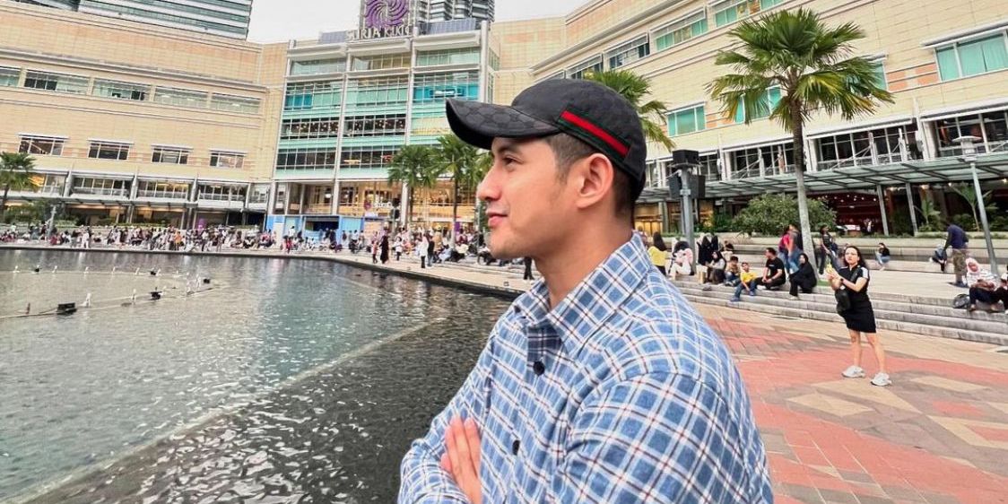 Banjir Komentar Berujung Unfollow Massal, Chand Kelvin Klarifikasi tentang Postingannya dengan Agus Salim