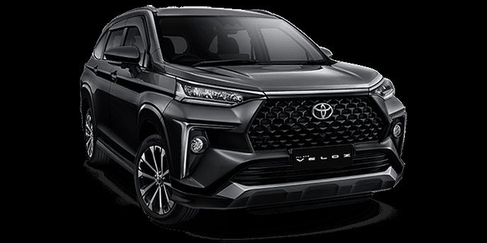 Daftar Harga Mobil Toyota di Indonesia untuk November 2024, Mulai dari Agya hingga Land Cruiser