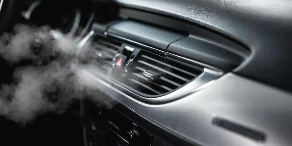 AC Mobil Overheat Saat Melaju Kencang? Temukan Penyebab dan Solusi untuk Mengatasinya