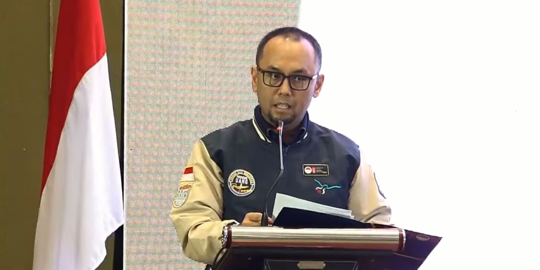 PPATK Ungkap Perputaran Uang Judi Online Sepanjang 2024 Capai Rp283 T