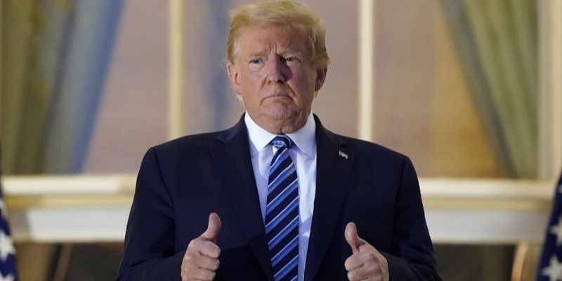 Donald Trump Berpotensi Menang, Kurs Rupiah Bakal Anjlok Parah