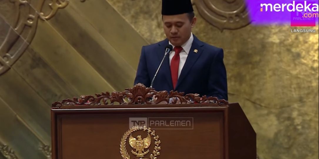 Anggota DPR Ungkit Bantahan Budi Arie soal Admin Fufufafa Bukan Gibran: Ungkap di Sini Siapa Sebenarnya!