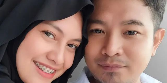 8 Potret Cantik Retno Paradinah Istri Zul Zivilia yang Ramai Dibandingkan Netizen dengan Irish Bella