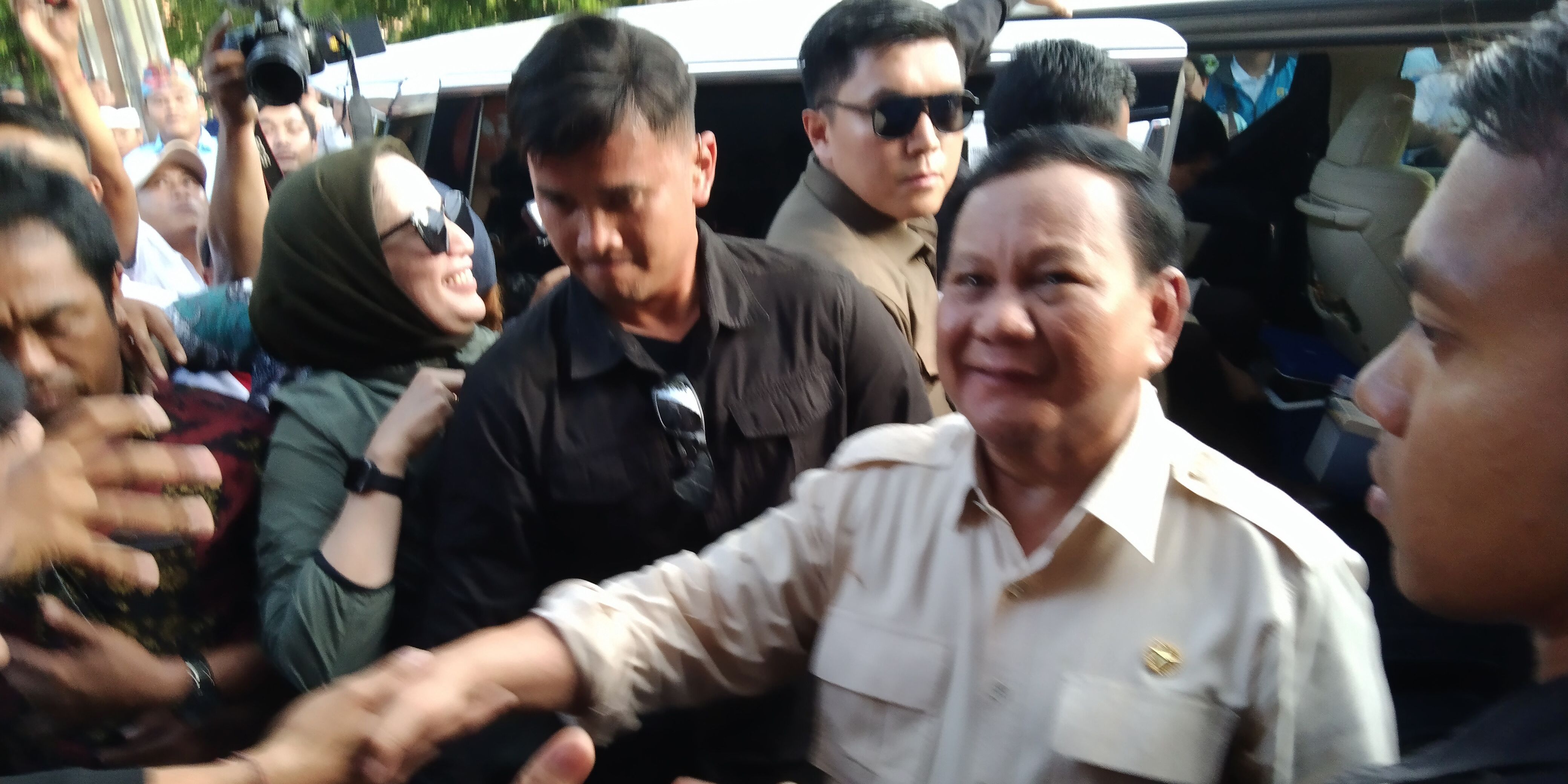 Prabowo Wanti-Wanti Polri, Kejagung, Kemenko Polkam Tak Bekingi Judi Online!