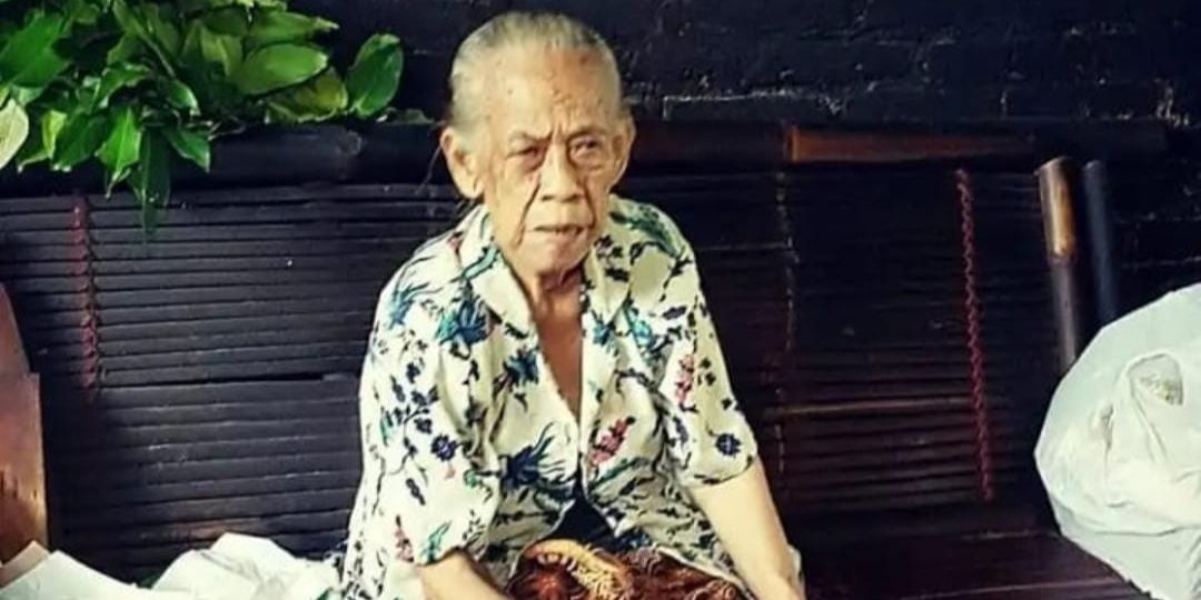 Legenda Kuliner Yogyakarta Mbah Marto Tutup Usia