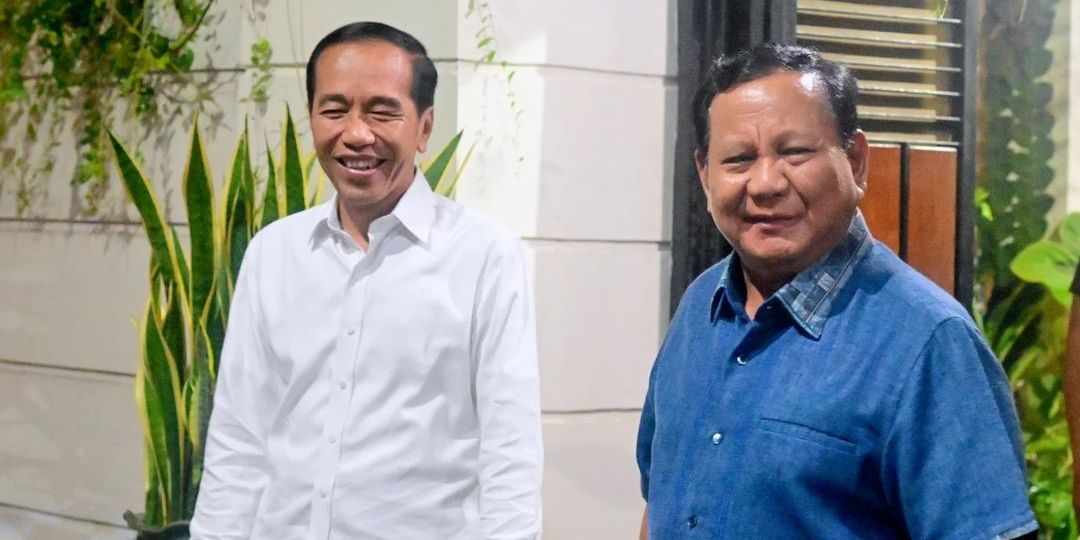 Ogah Buang-Buang Energi, Prabowo Putuskan Lanjutkan Capim KPK Usulan Jokowi