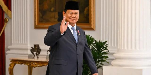 Terobosan dan Perpres Pertama Presiden Prabowo: Hapus Utang UMKM, Petani, Nelayan