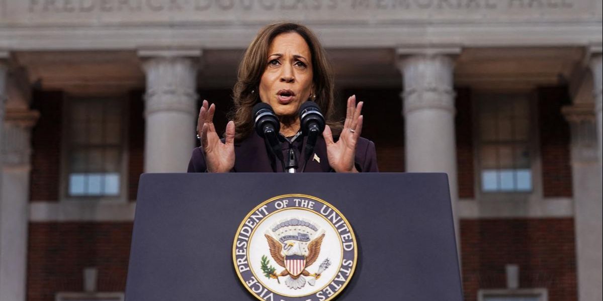 Deretan Bintang Hollywood Pendukung Kamala Harris di Pilpres 2024, Beyonce hingga Lady Gaga