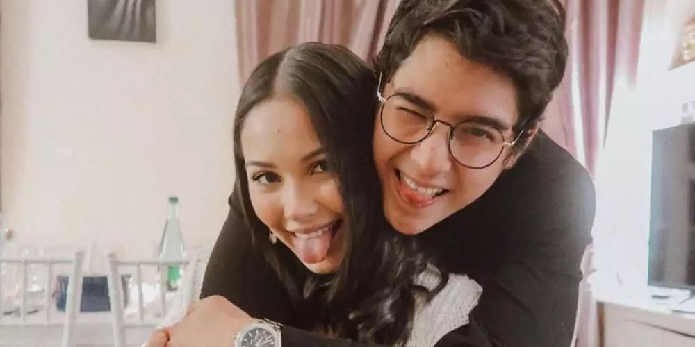 Tak Tersorot, Potret Rumah Alyssa Daguise Kekasih Al Ghazali di Paris yang Setiap Sudutnya Super Estetik