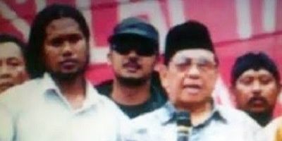 Mengapa Gus Dur Dijuluki Bapak Keberagaman?