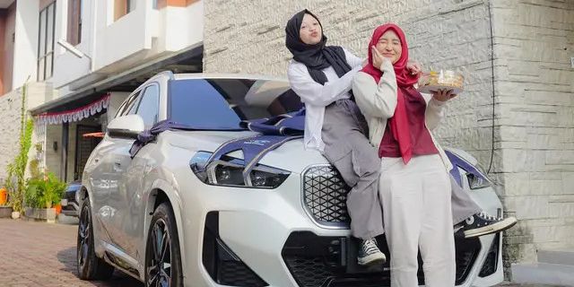 Sumber Kekayaan Arafah Rianti, Komika yang Dilabrak Tetangga Diduga Gegara Miliki 3 Mobil