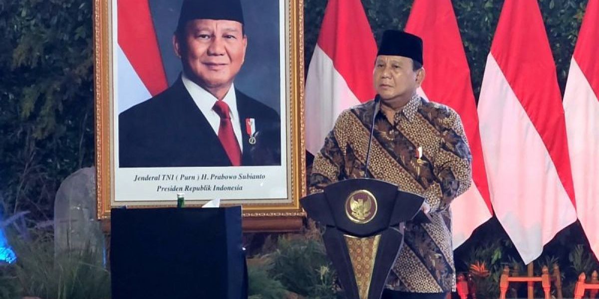 Wamendagri Ungkap Prabowo Minta Menteri Berhemat: Jangan Ada Biaya yang Dihambur-Hamburkan