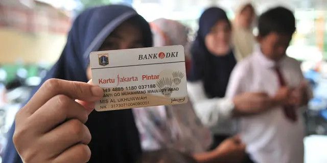 KJP Plus Cair Sebentar Lagi, Intip Besaran, Syarat dan Cara Cek Penerima