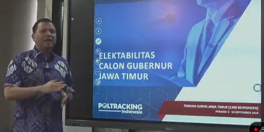 Kisruh Lembaga Survei Ramai-Ramai Keluar Persepi, Pakar Politik UPI Ragukan Independensi Dewan Etik