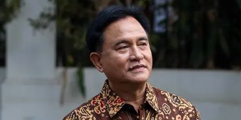 Yusril: KUHP Baru Tidak Lagi Bersifat Penjara Seperti Sistem Hukum Kolonial