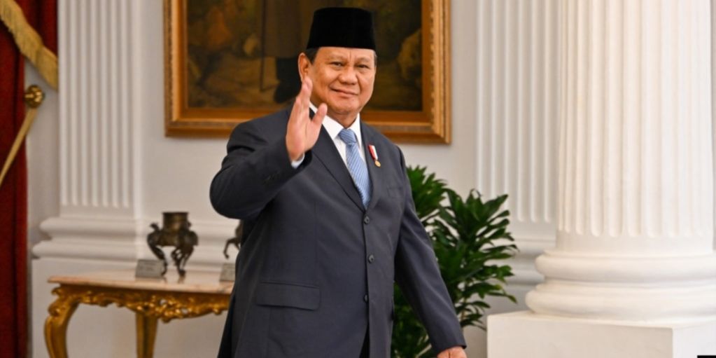 MUI Minta Prabowo Setop Impor Produk Israel