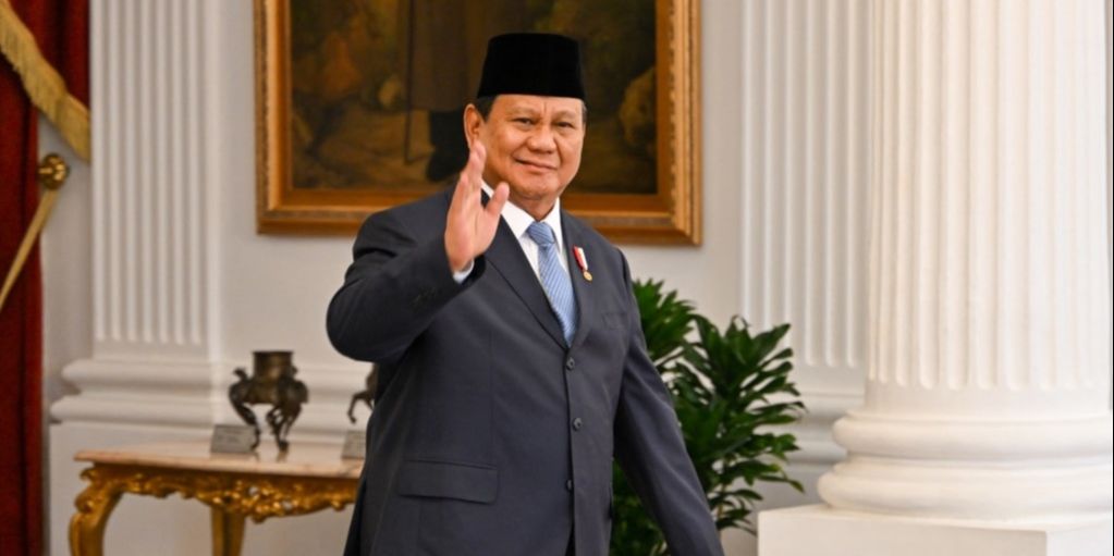 VIDEO: Menggelegar Prabowo Tegas Beri Arahan Strategis Depan Kepala Daerah Se-Indonesia