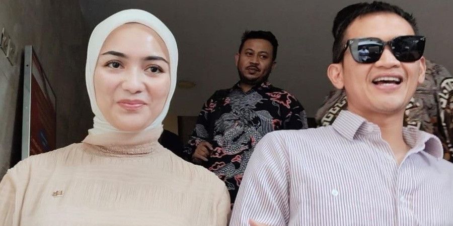 Masuki Babak Baru, Potret Rezky Aditya Siap Jalani Tes DNA & Minta Pihak Wenny Aryani Tentukan Tempatnya