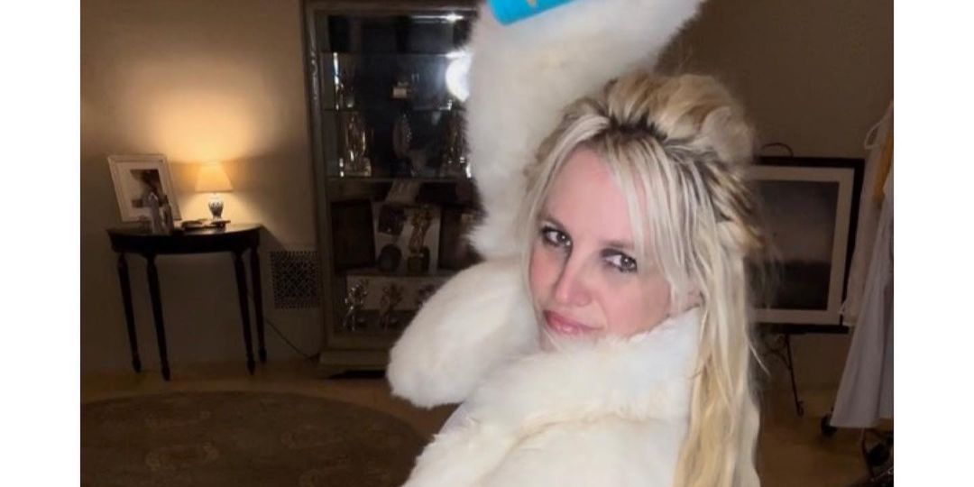 Sekilas Perjalanan Hidup Britney Spears: Asmara hingga Karier Diwarnai Drama Tantangan