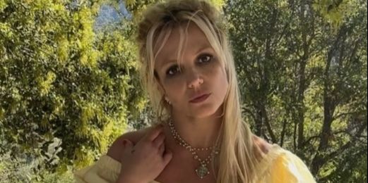 Termasuk Menikahi Dirinya Sendiri, 9 Kisah Asmara Britney Spears yang Dramatis dan Penuh Kejutan