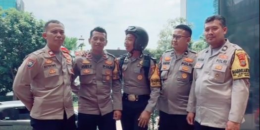 Teman Pak Bhabin Curhat Enggak Bisa Bertani, Padahal Tinggal di Wilayah Pegunungan, Ternyata Ini Sebabnya