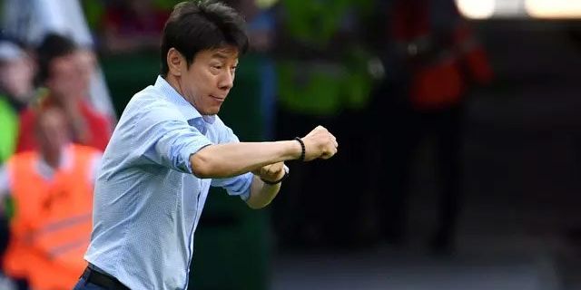 Komposisi Mengerikan Timnas Indonesia Hadapi Jepang, Apakah Ada Kejutan di SUGBK?