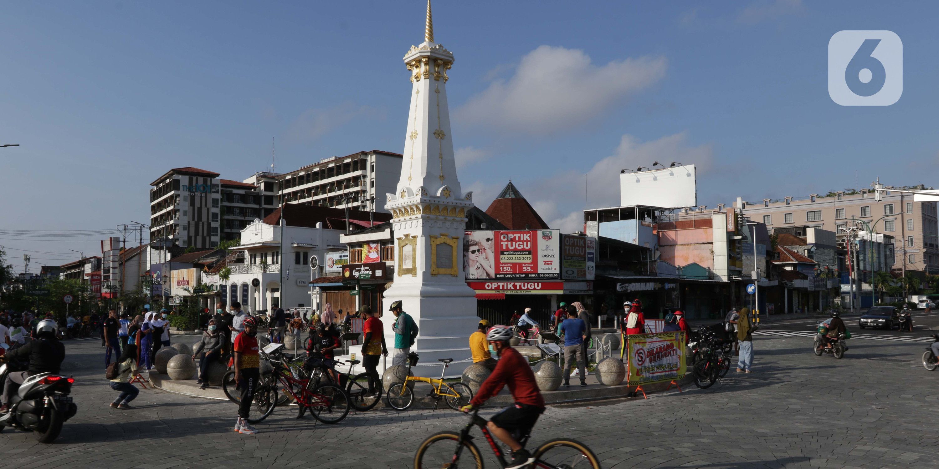 Keraton Yogyakarta Gugat PT KAI Terkait Sengketa Tanah Sultan Ground, Nilai Ganti Rugi yang Dituntut Ramai Dibahas