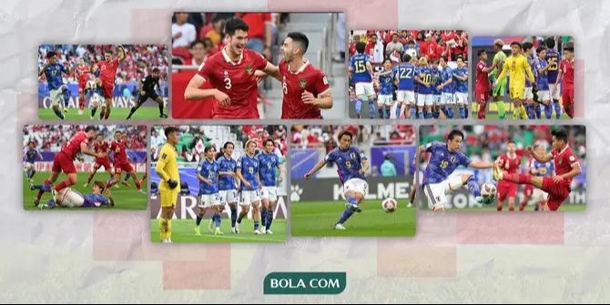 5 Pemain Jepang yang Bersinar di Liga Champions, Jadi Ancaman bagi Timnas Indonesia