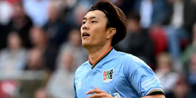 Daftar Pemain Jepang yang Akan Lawan Timnas Indonesia, Termasuk Pencetak Gol di Liga Champions Bersama Celtic