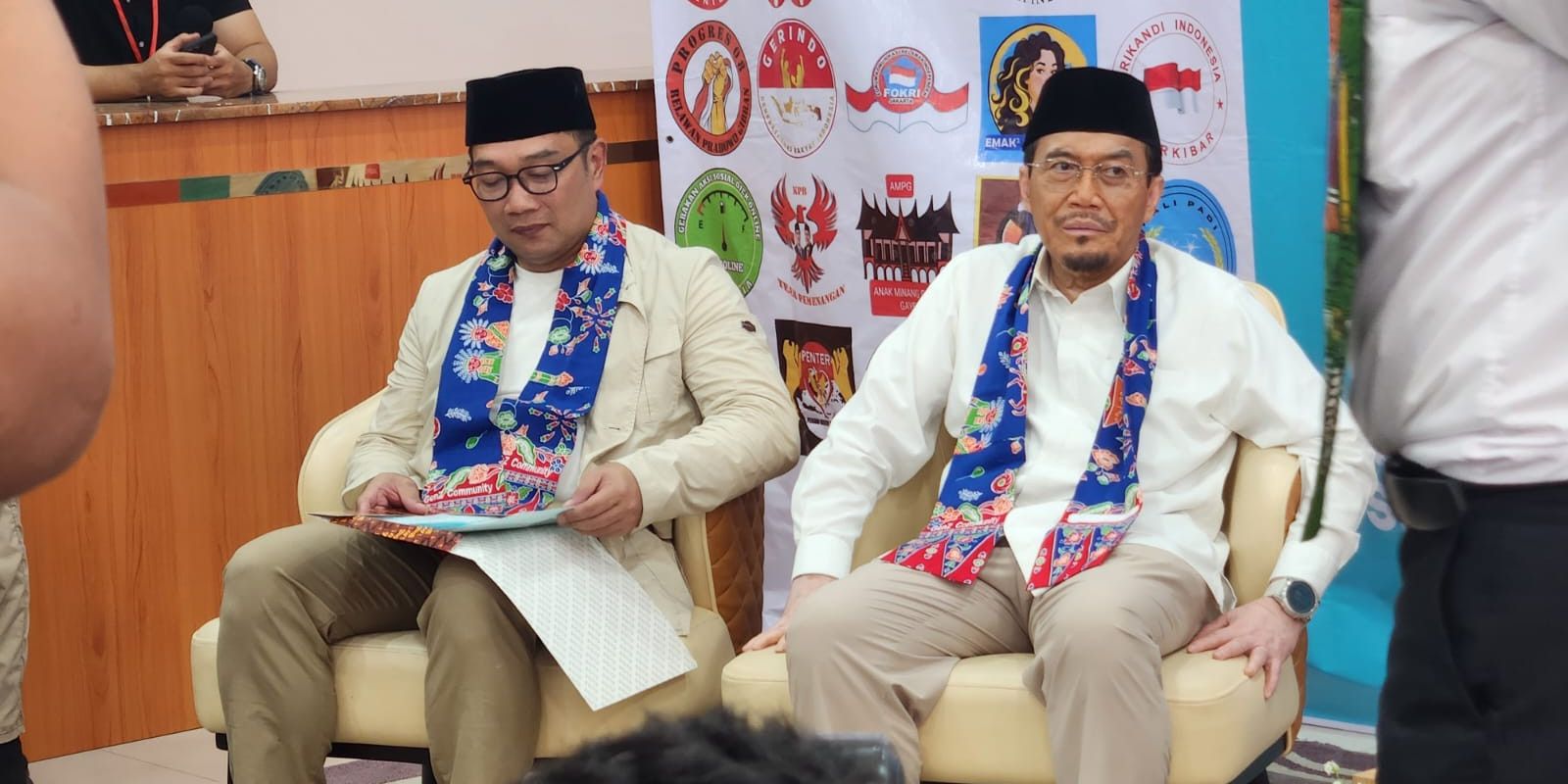 Bawaslu Ultimatum Suswono, Beri Kesempatan Lima Kali Klarifikasi Ucapan Janda Kaya Nikahi Pemuda Pengangguran