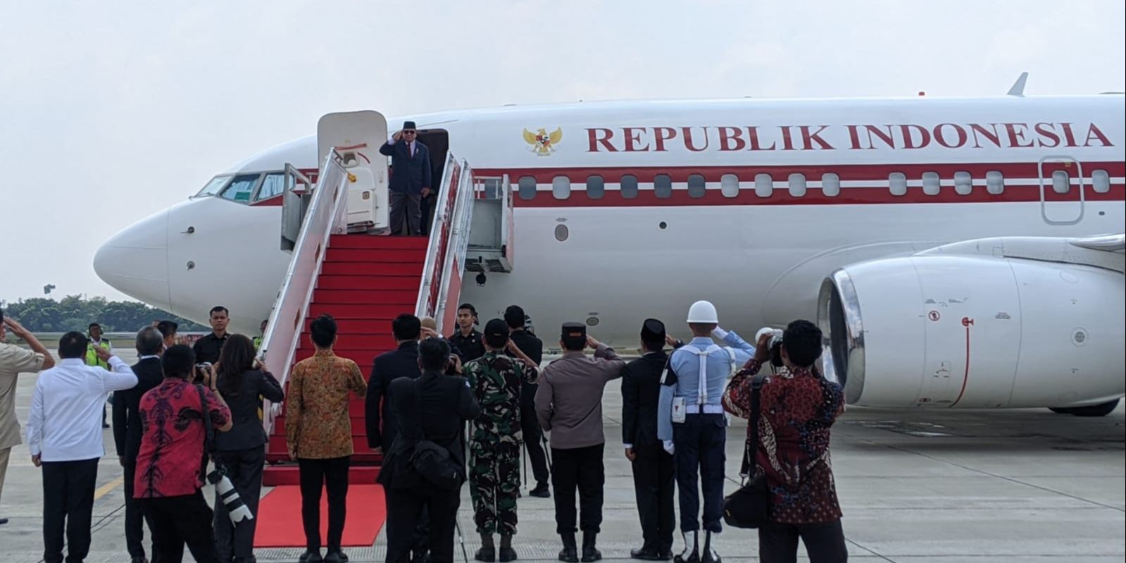 VIDEO: Perintah Tegas Prabowo ke Gibran, Wanti-Wanti Pemerintah Bersih Tak Ada Kongkalikong!