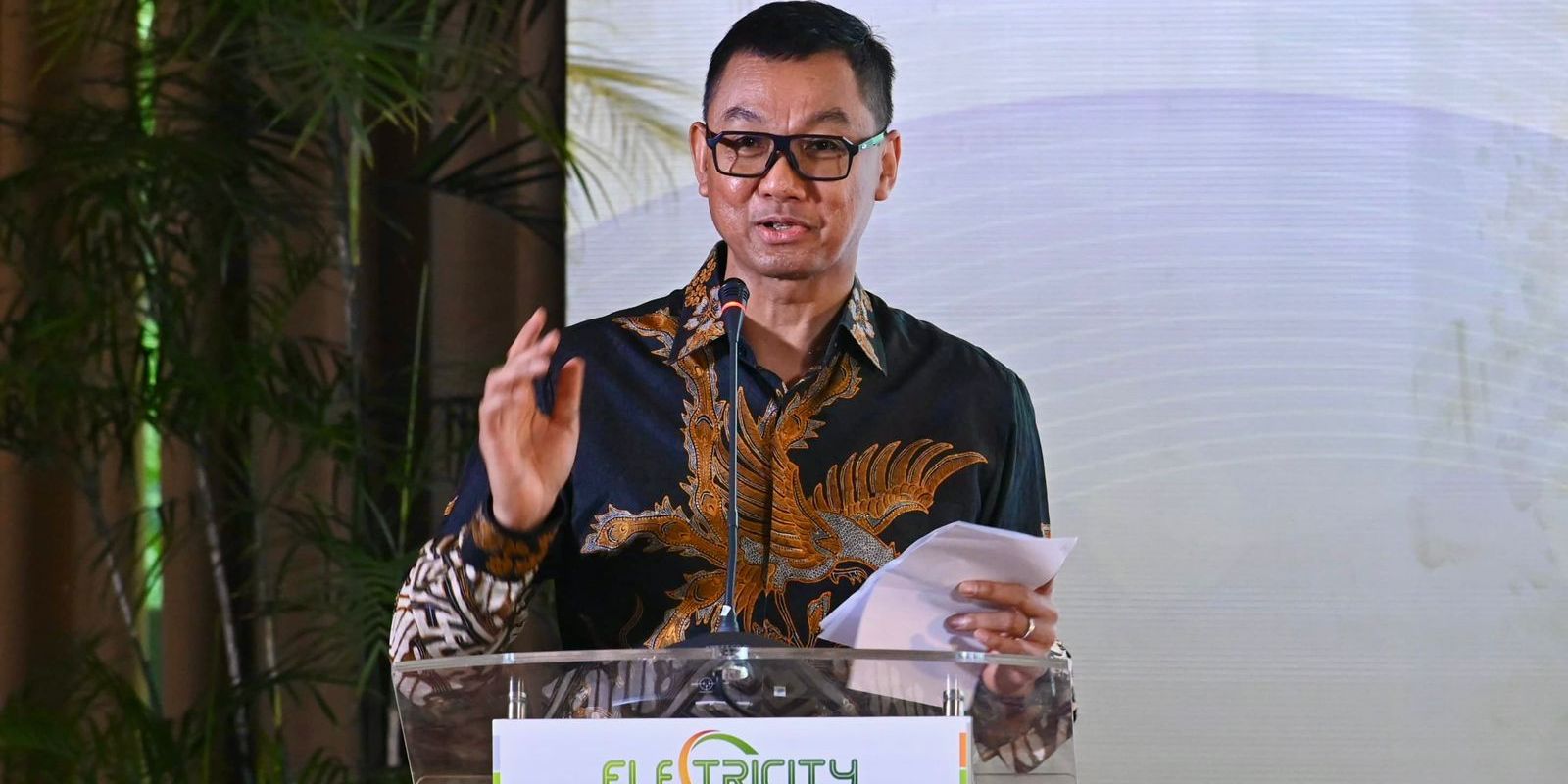 PLN Rangkul Enam Startup Ciptakan Ekosistem Bisnis Energi Ramah Lingkungan