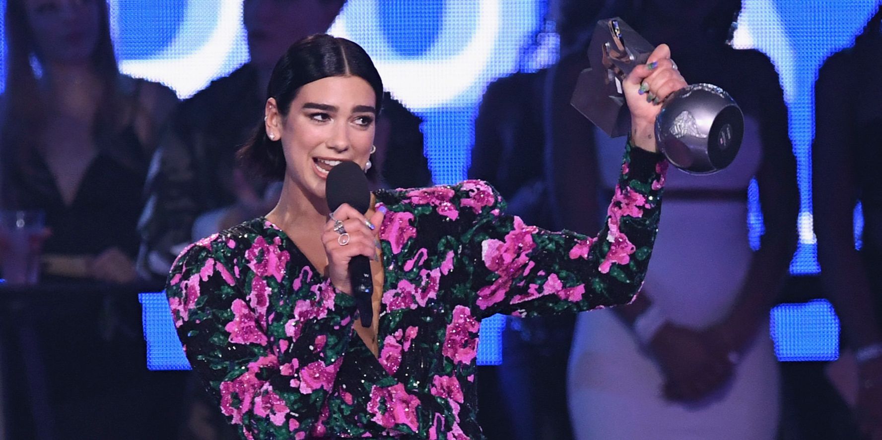 Konser Dua Lipa di Jakarta Batal, Promotor Beri Penjelasan Begini