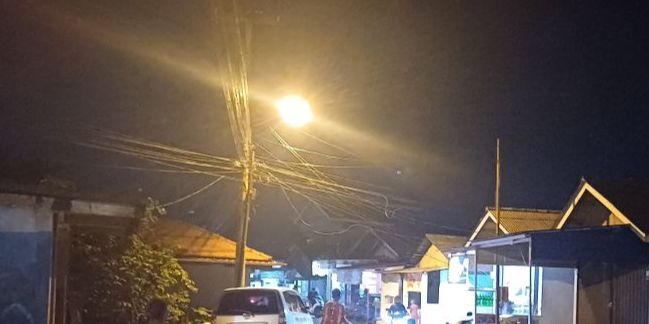 Ada Pemadaman Lampu Serentak Selama 60 Menit di Jakarta Malam Ini, Catat Jadwalnya