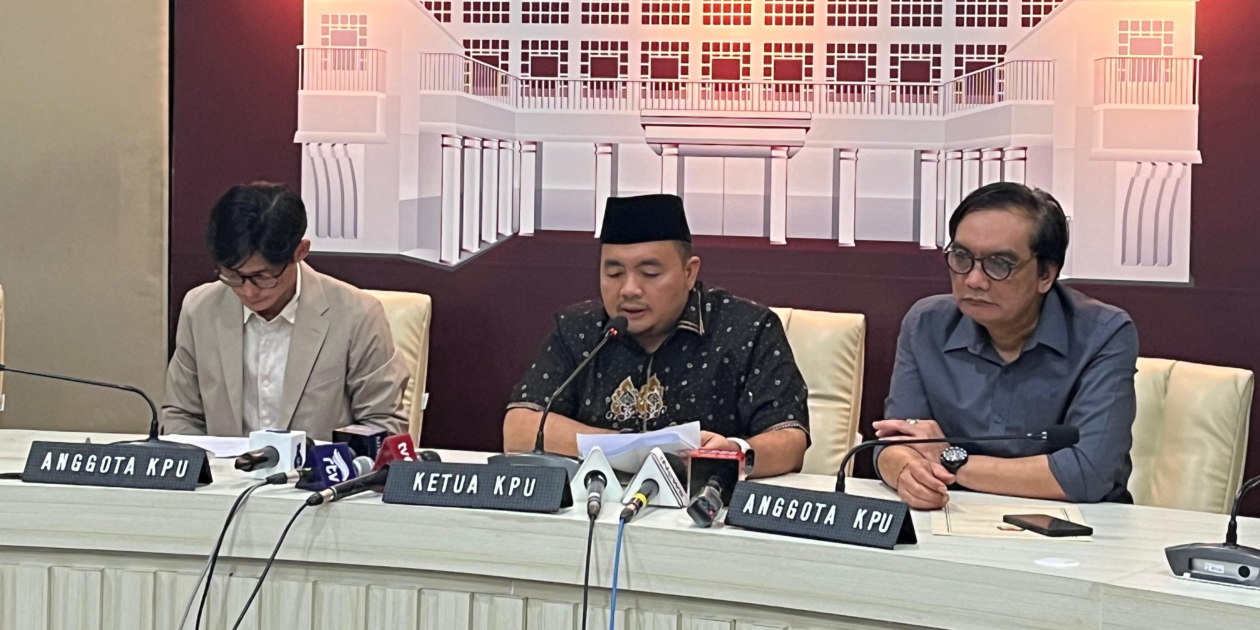 Catat, Pilkada Ulang Digelar September 2025