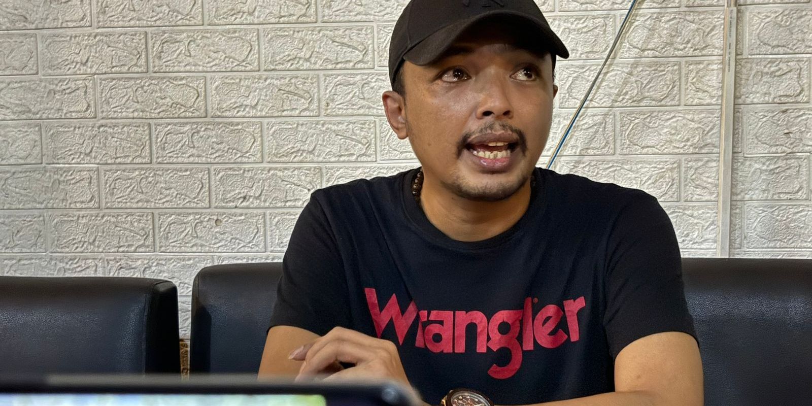 Maxie Glow Angkat Bicara Usai Skicarenya Masuk Daftar Produk Berbahaya Polda Sulsel