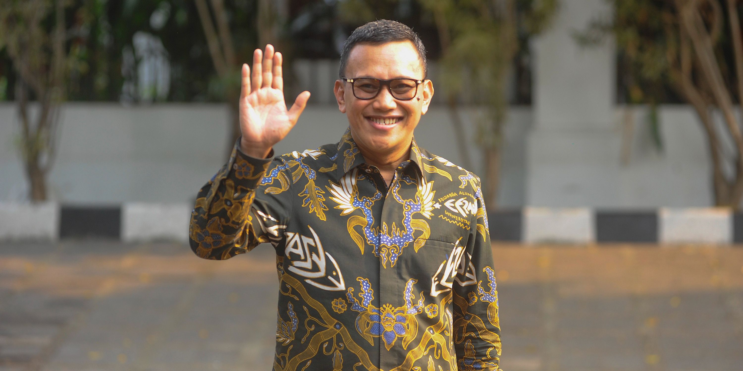 Menteri PPMI Abdul Kadir Karding Sebut Banyak WNI Tertarik Bekerja di Luar Negeri Secara Ilegal Karena Kepepet