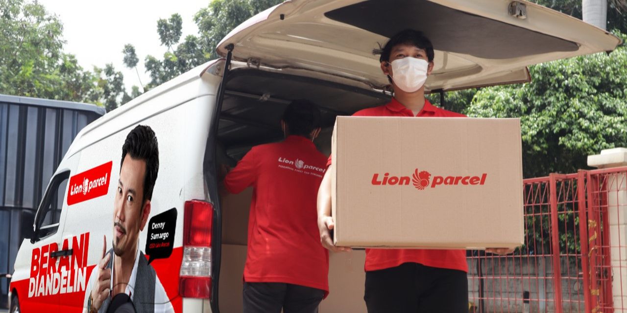 Kolaborasi, Dua Perusahaan Logistik Ini Klaim Kuasai 100 Persen Daerah di Indonesia