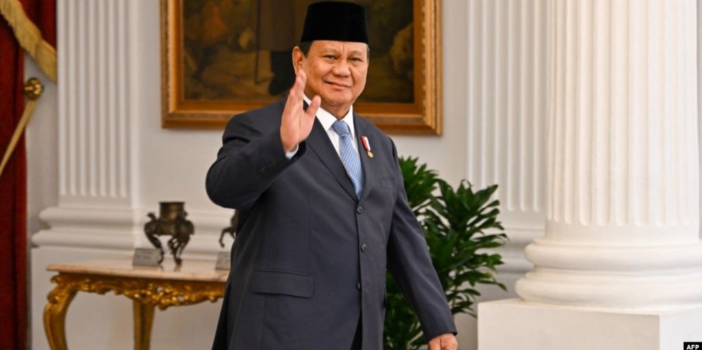 Prabowo Ingin Indonesia Bisa Produksi Mobil, Motor hingga Komputer Sendiri