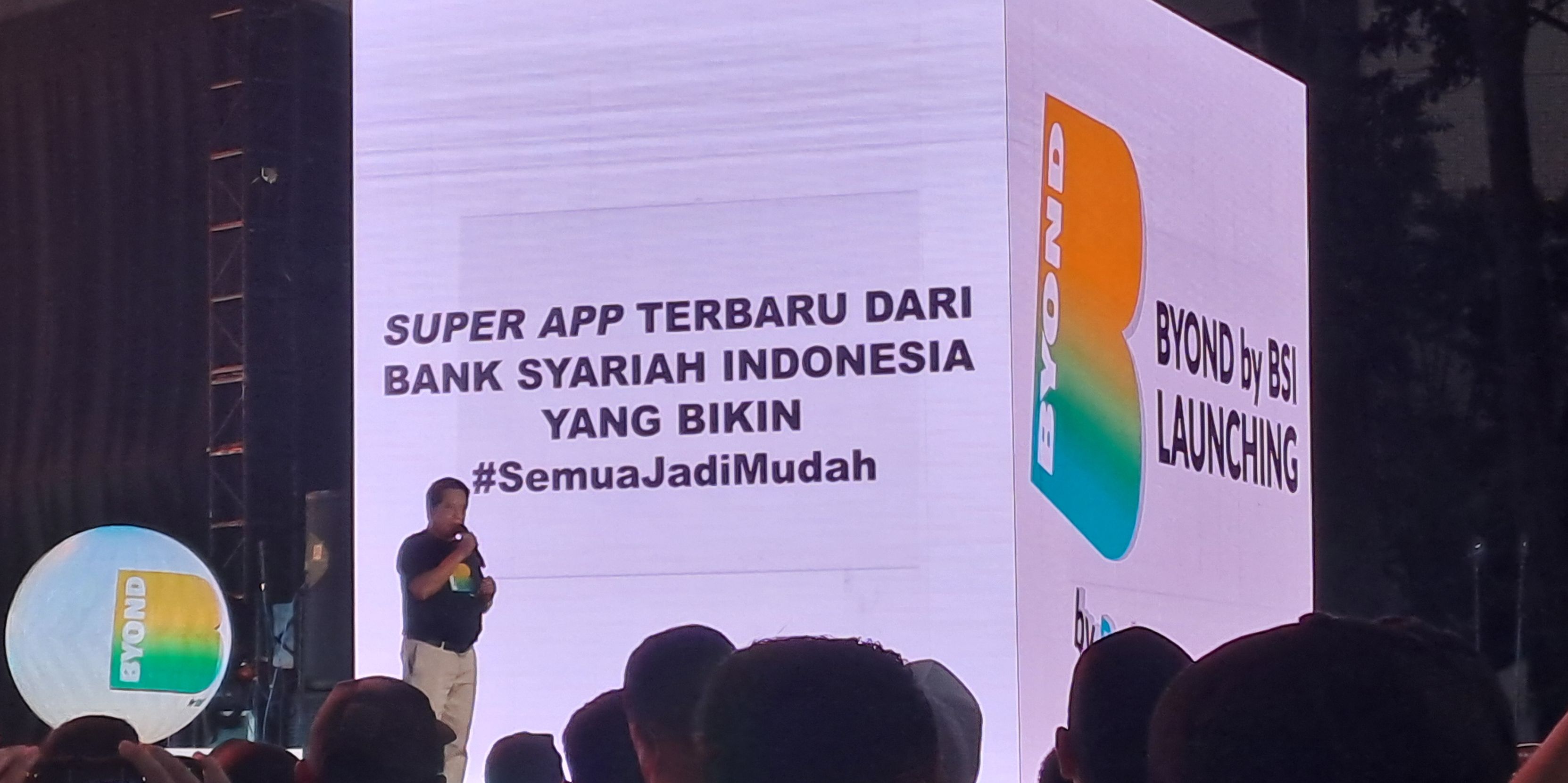 BSI Kini Berada di Posisi ke-9 Bank Syariah Terbesar di Dunia