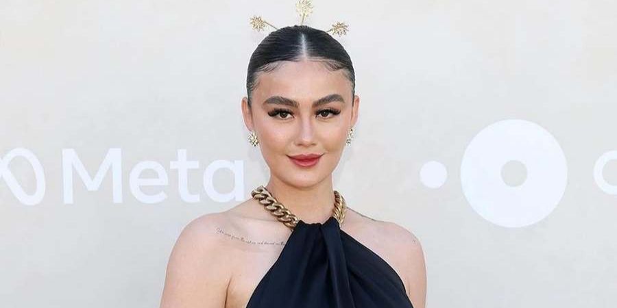 Digugat Hak Cipta oleh Ari Bias, Potret Agnez Mo yang Pilih Tetap Santai Traveling ke Berbagai Daerah