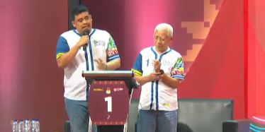 Rekapitulasi KPU Pilgub Sumut 2024: Bobby Nasution-Surya Ungguli Edy Basri Rahmayadi-Hasan, Selisih 1,6 Juta Suara