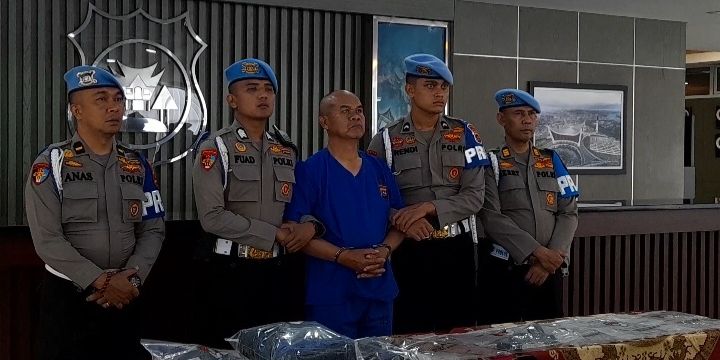 Blak-blakan Keluarga Polisi Tembak Polisi, Hanya Dengar Update Kasus dari Media Tak Diberi Info Polda Sumbar