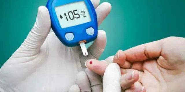 Tanda-Tanda Anak Terkena Diabetes, Ketahui juga Cara Menanganinya