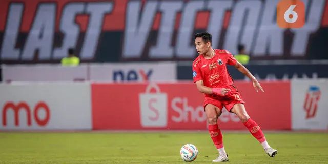 Rizky Ridho Jadi Pemain Termahal di Liga 1