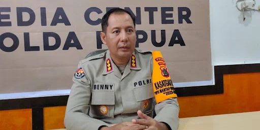 Kronologi Cawagub Papua YB Dilaporkan Polisi Gara-Gara Paksa Istri 'Hubungan Bertiga' dengan Kakaknya