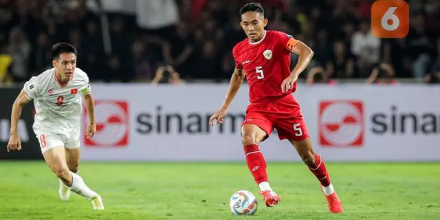 Jadi Pemain Termahal di Liga 1, Banderol Harga Rizky Ridho Lebih Rendah Dibandingkan Penghasilan Harian Cristiano Ronaldo