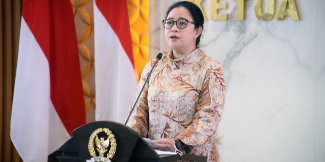 Ikut Keputusan Pemerintah, Puan Sebut DPR Siap Pindah ke IKN